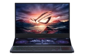 Asus GX550LXS-HF184T Rog Zephyrus Duo Scar 15 (Core i9 10980H – 2.4 GHZ, 32GB, 2TBSSD, Win 10)