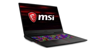 MSI GE 75 Raider 10SGS-9S7-17E912-022 ( Core i9 10980HK – 2.4 GHZ, 16GB, 1TB+512S, Win 10)