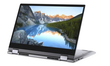 Dell Inspiron 5406-INS-6007 Touch & Flip Display  (Core i7 1165G7  2.8 GHZ, 8GB, 512GBSSD, Win 10)