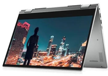 Dell Inspiron 5406-INS-5009 Touch & Flip Display  (Core i5 1135G7 2.4 GHZ, 8GB, 256GBSSD, Win 10)