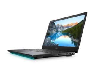 Dell G3-15 3500-G3-7300 (Core i7 10750 H – 2.6 GHZ, 16GB, 512SSD, Win 10)