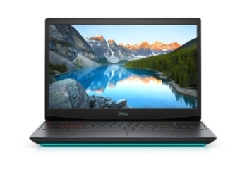 Dell G3 15 5500 G5-G7400O Black Contrast (Core i7 10750 H – 2.6 GHZ, 16GB, 512SSD, Win 10)