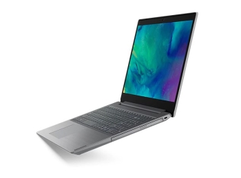 Lenovo Ideapad L3-81Y300KYAX-Grey (Core i7 10510U 1.8 GHZ, 8GB, 1TB, Win 10)