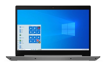 Lenovo Ideapad 3-81WD00F6AX-Grey (Core I5 1035G1 1.0 GHZ, 8GB, 512SSD, Win 10)