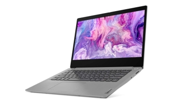 Lenovo Ideapad 81WA009CAX-Grey (Core i7 10510U 1.8 GHZ, 12GB, 512GBSSD, Win 10)