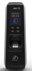 Virdi AC 2200 Fingerprint Access Control Terminal