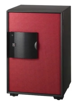 Eagle EGE-070 Digital and Key lock Fire Resistant Safe