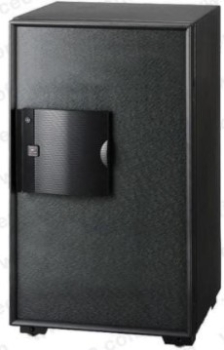 Eagle EGE-100 Digital, Key & Finger Print Lock Fire Resistant Safe