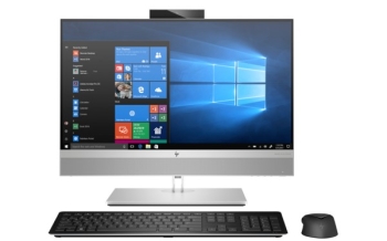 HP EliteOne 800 G6 AIO i5-10500 16GB DDR4 256GB SSD Intel UHD Graphics 630 23.8″ FHD IPS Touch USB 320K KYB/USB 320M Mouse Win10 Pro 64