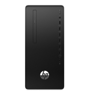 HP 290 MT G3 i5-10500 4GB DDR4 1TB HDD Intel UHD Graphics 630 DOS