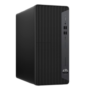 HP ProDesk 600 G6 Tower Series (Intel Core i5-10 Gen, 8GB, 256GB SSD, Graphics 630, Win 10 pro)