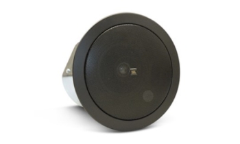 JBL Control C24CT-BK Ceiling Speaker (Single)
