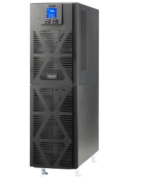 Schneider Electric SRVS1KRIRK SRVS RM 1000VA 230V With Rail-Kit Easy UPS