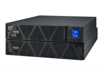 Schneider Electric SRVS6KRILRK SRVS RM 6000VA 230V with Rail Kit Battery Pack UPS 