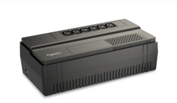 Schneider Electric BVS1000I UPS BVS 1000VA IEC Outlet