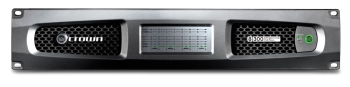 Crown Audio DCI8X300-U-EKFX Eight-channel, 300W Analog Power Amplifier