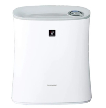 Sharp FU-J30 Plasmacluster & HEPA Filter With Air Purifier