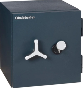Chubbsafes DuoGuard 60 Certified Fire & Burglar Assistant Safe