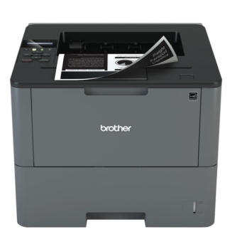 Brother HL-L6200DW Business With High Speed Monochrome Laser Printer