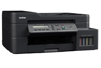 Brother DCP-T720DW Wireless & Mobile Printing With Reliable All-In-One Ink Tank Printer