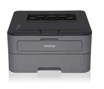 Brother HL-L2320D Automatic 2-Sided Printing Compact  With Monochrome Laser Printer 
