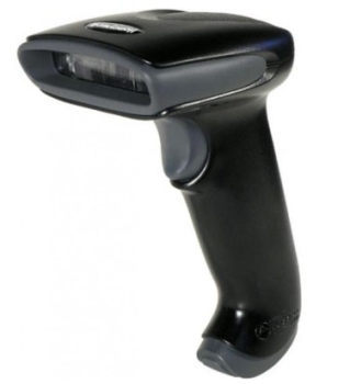 Honeywell HW1300gukit Hyperion 1300g Linear-Imaging Scanner