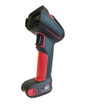 Honeywell 1991IXR-3USB-5-R GRANIT XP 1991iSR Wireless Ultra-Rugged Area-Imaging Scanner