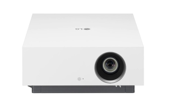 LG AU810P 4K UHD Laser Smart Home Theater CineBeam Projector