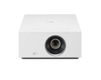 LG CineBeam HU710PW 4K UHD Hybrid Home Cinema Projector