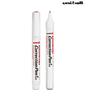 Uniball CLP 80  Correction Pen - Set of 5