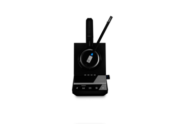 Sennheiser SDW 5066 Stereo Wireless DECT Headset