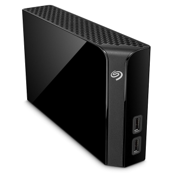 Seagate STEL10000400 Backup Plus Hub 10TB External Desktop Hard drive