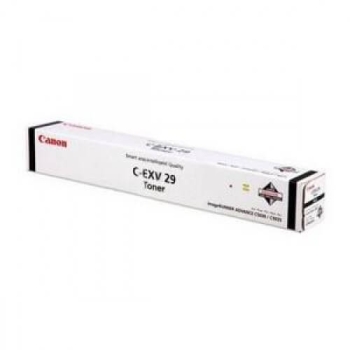 Canon-C-EXV29 Black Toner Cartridge