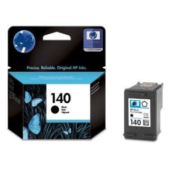 HP CB335h Black Inkjet cartridge 