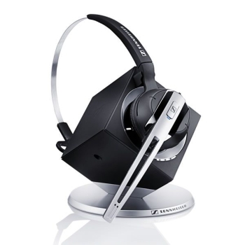 Sennheiser DW Office USB ML Single Sided DECT Wireless Headset