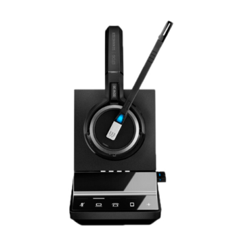 Sennheiser SDW 5036 Mono Wireless DECT Headset