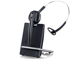 Sennheiser D-10 USB ML Single-Sided Wireless DECT Headset