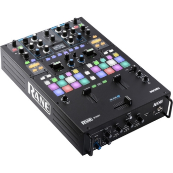 RANE DJ SEVENTY 2-Channel Serato Mixer for the Pro Performance DJ