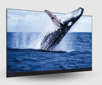 Specktron X-View 120"  HD Ultra Slim All in One LED Video Wall Display