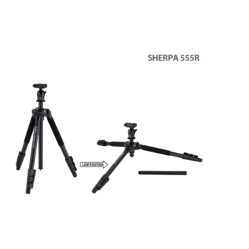 Velbon Tripod Sherpa 555R/F