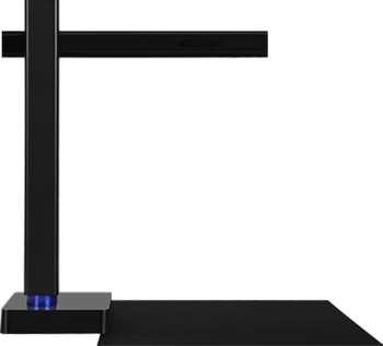 Czur Shine 800 A3 Pro Portable Fast Scanning Speed Document Scanner