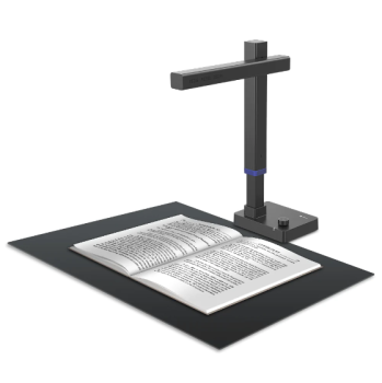 Czur Shine Ultra Portable Powerful Book & Document Scanner