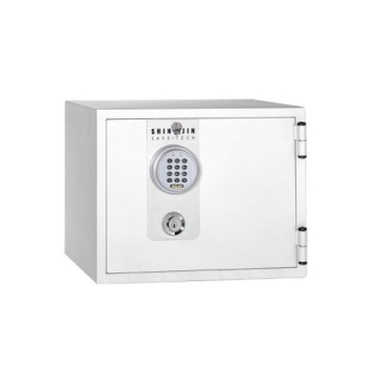 Shinjin GB-T360 Fireproof Safe With Dual lock System 