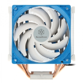 SilverStone Argon Series SST-AR03 CPU Cooler with Fan