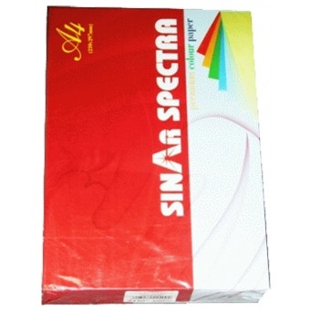 Sinar Colour Photocopy Paper Blue - Set of 3