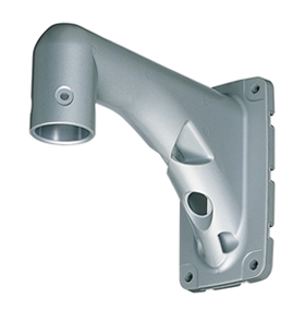 Panasonic WV-Q122A Wall Mount Bracket Security System