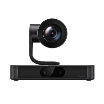 Yealink SmartVision 80 Quad-Eye 4K 20x Optical Zoom Intelligent PTZ Camera