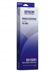 Epson SO 15091 (FX980) Ribbon