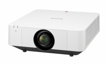 Sony VPL-FW60 5,200 Lumens WXGA "3LCD" Installation Projector 