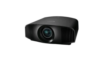 Sony VPL-VW260/B 1,500 4K SXRD Home Cinema Projector
